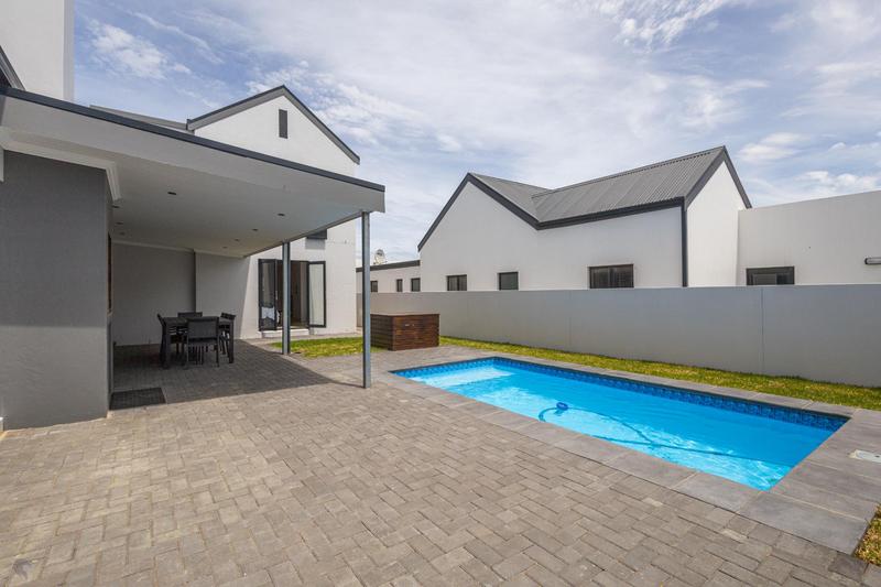 3 Bedroom Property for Sale in Laguna Western Cape